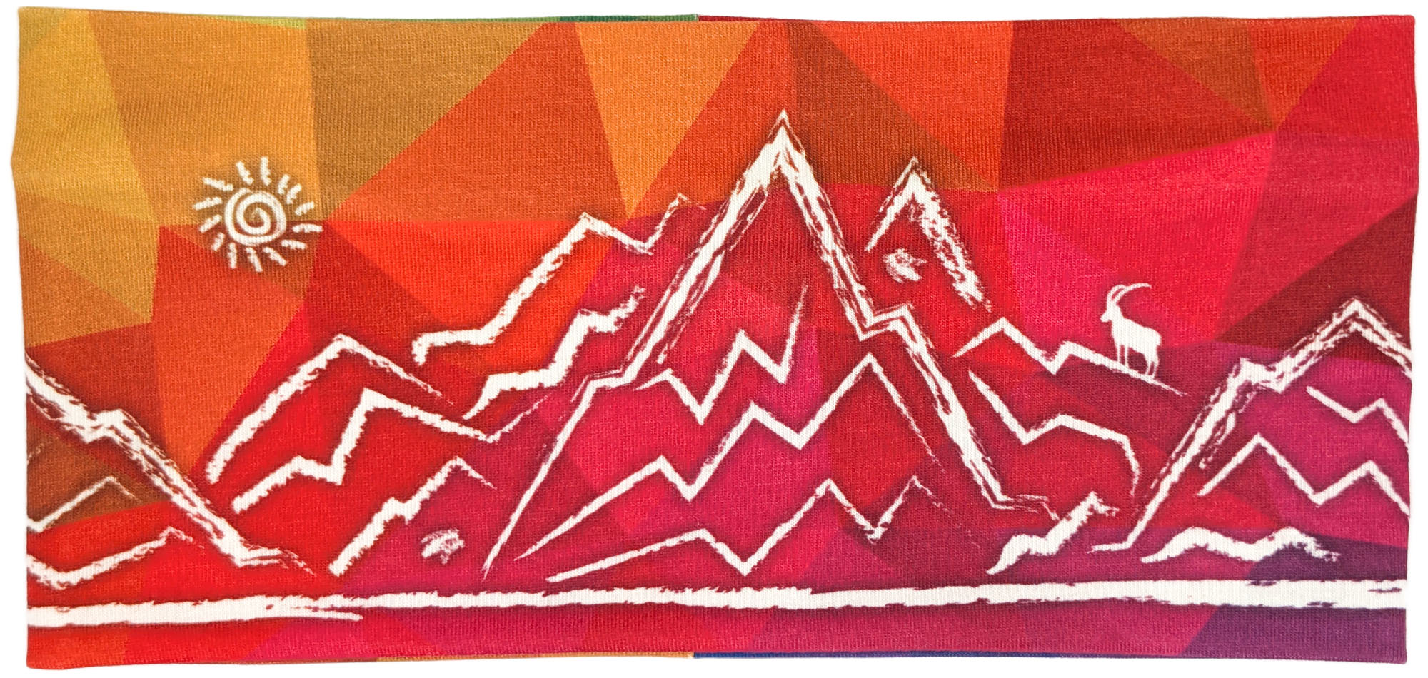Stirnband