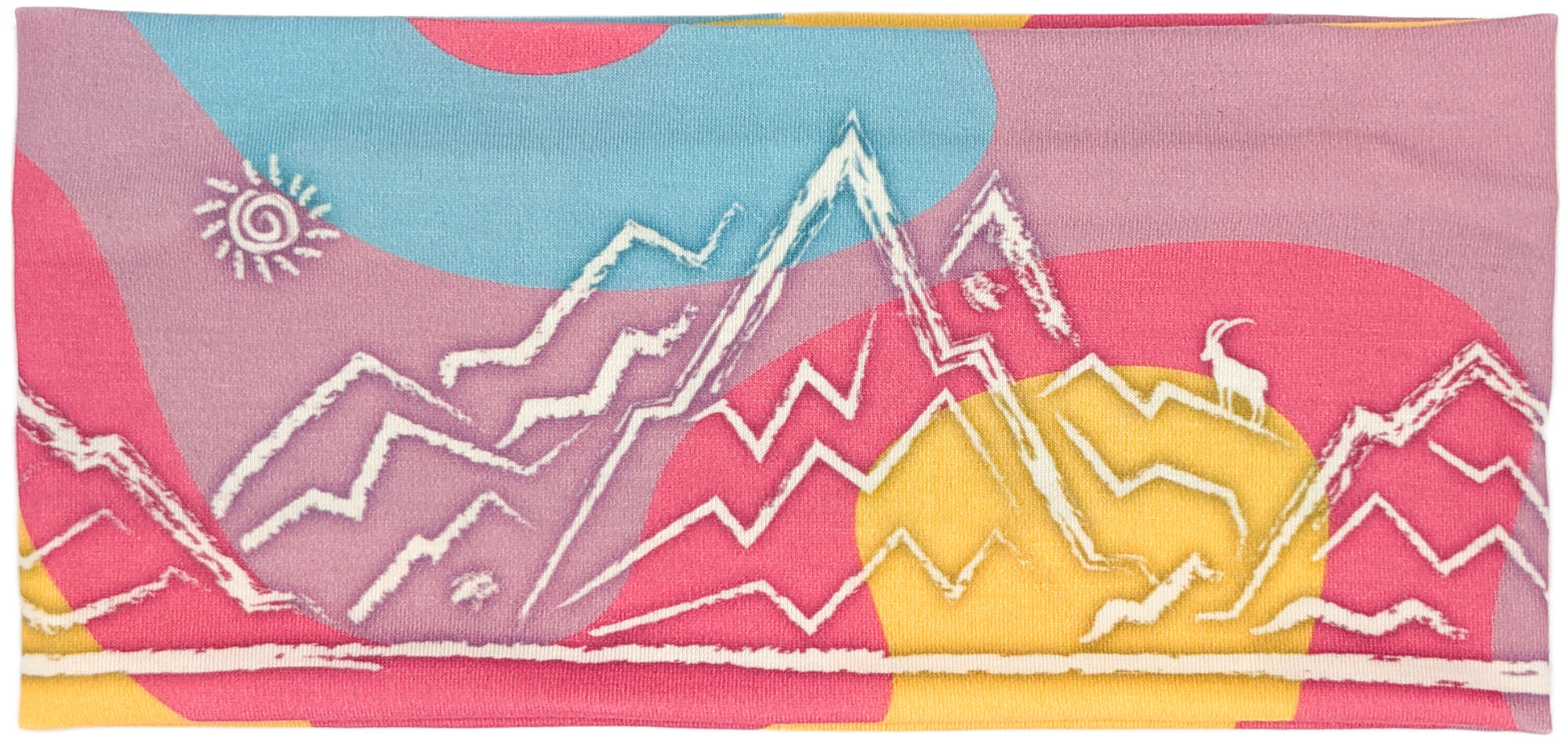 Stirnband