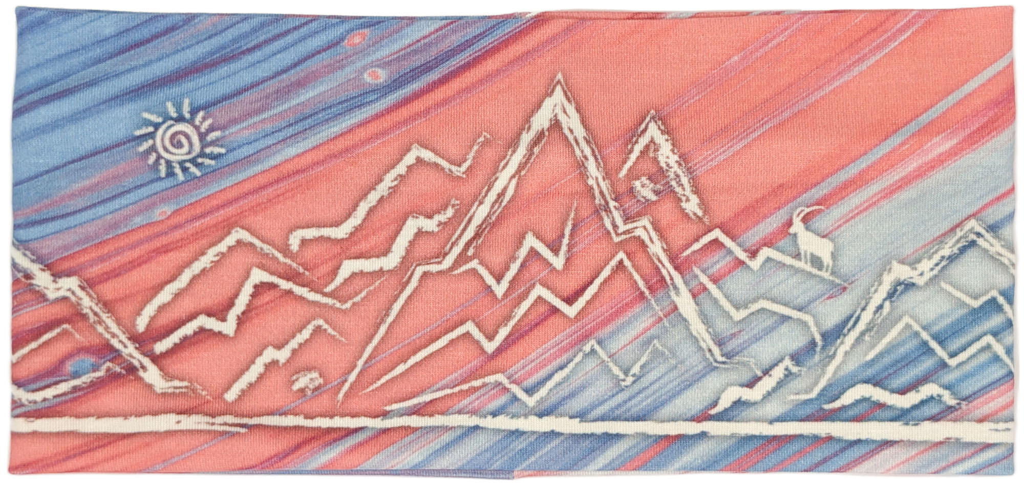 Stirnband