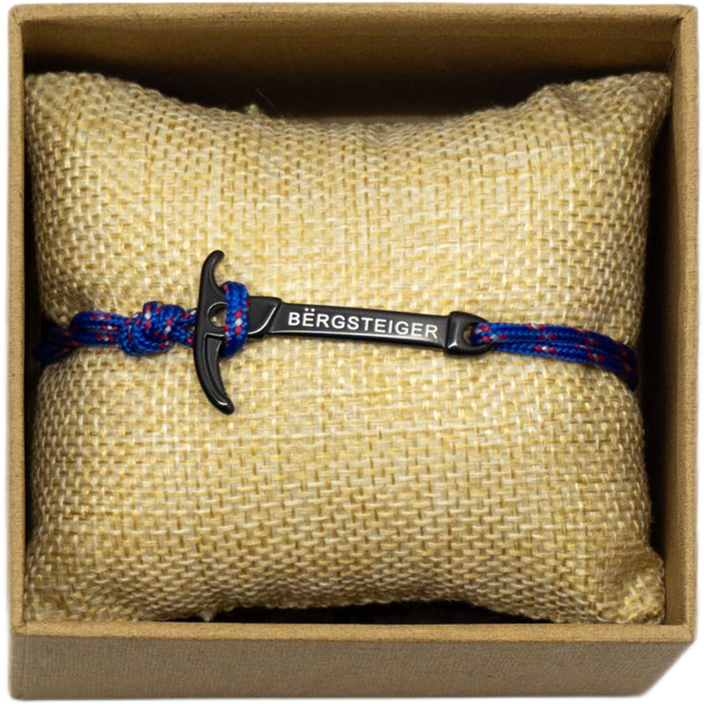 Ice Axe Armband