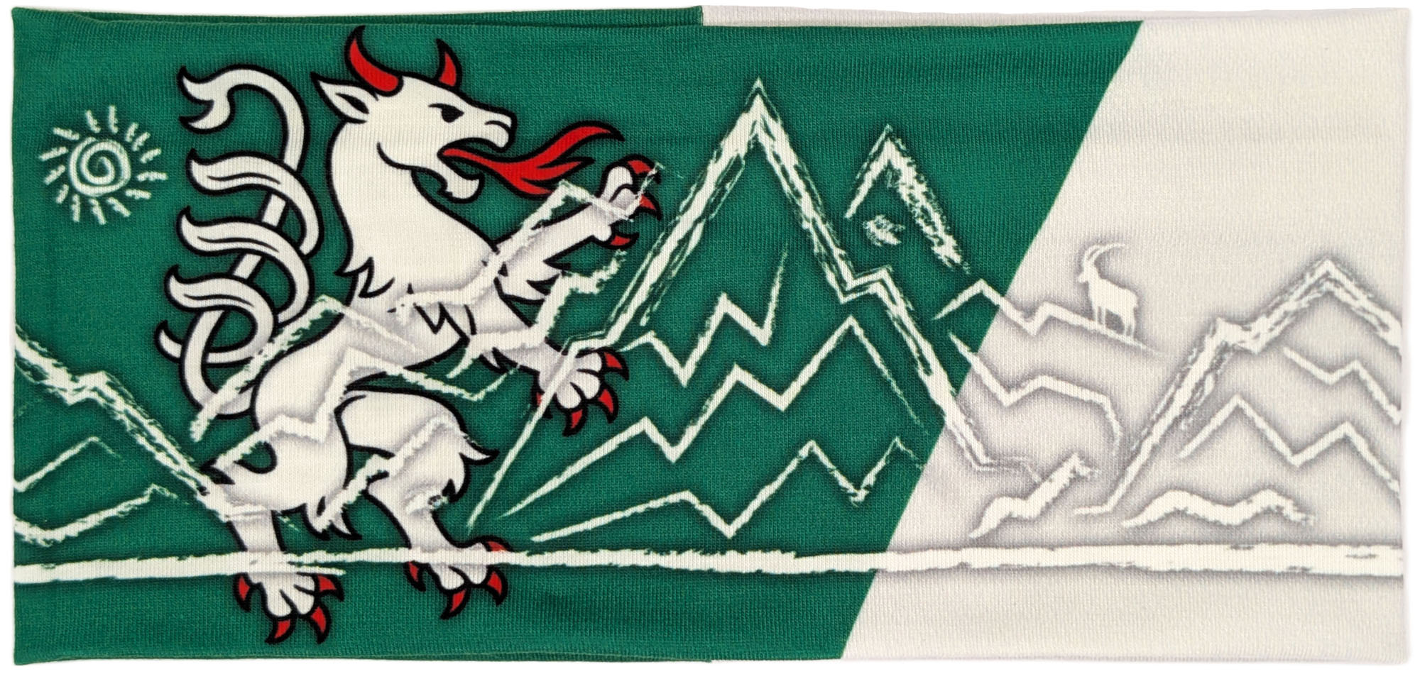 Stirnband