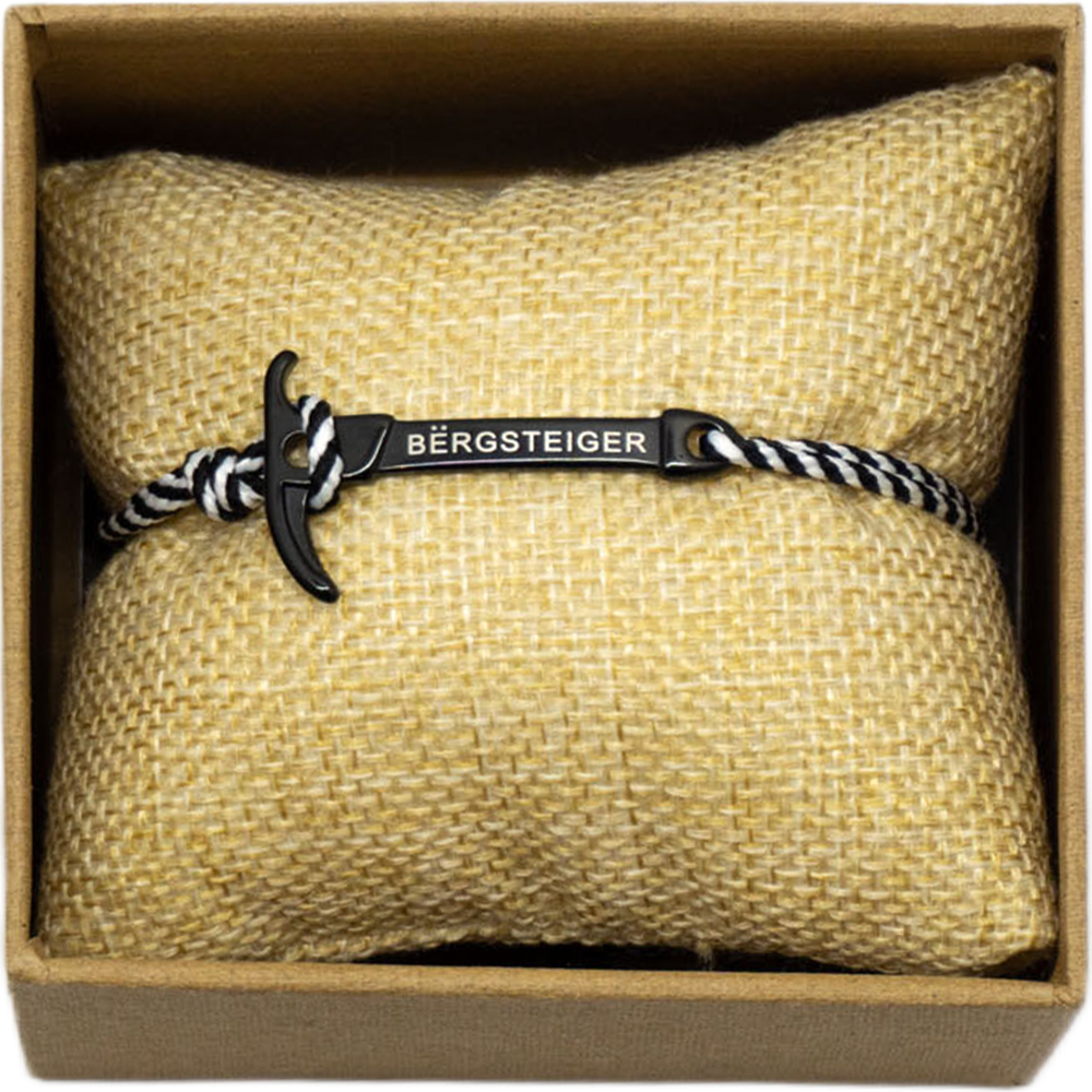 Ice Axe Armband
