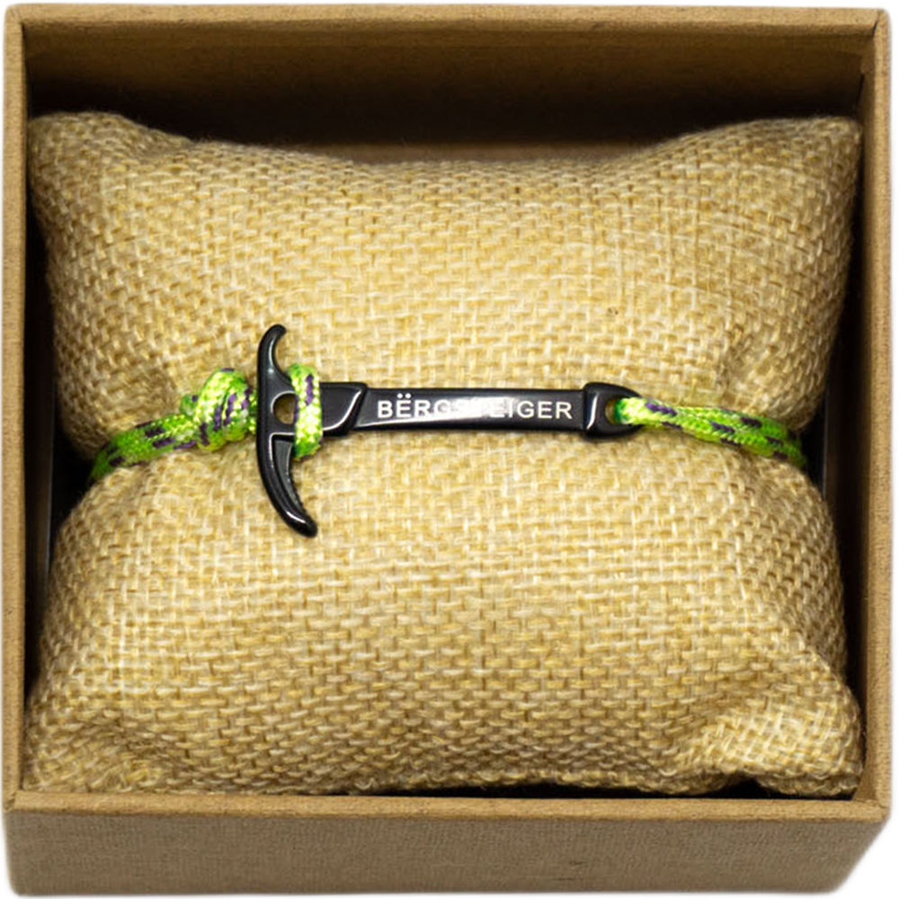 Ice Axe Armband