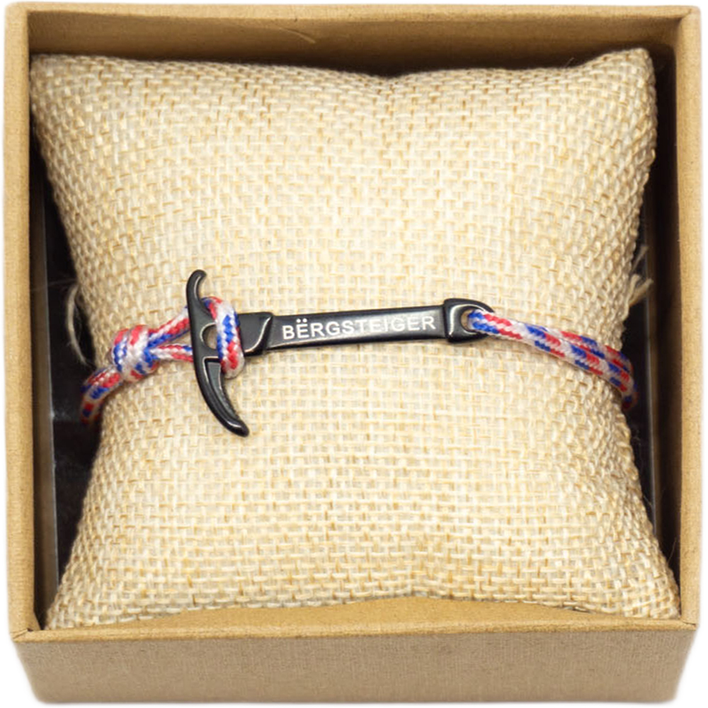 Ice Axe Armband