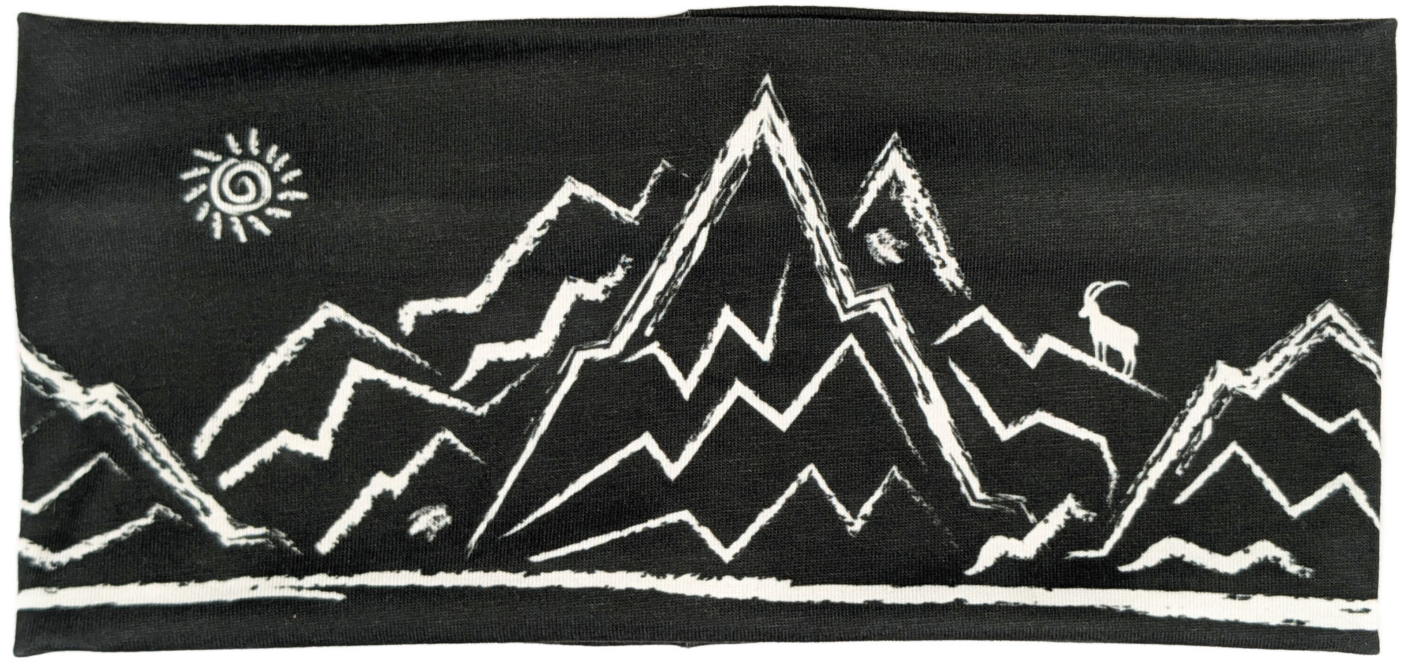 Stirnband