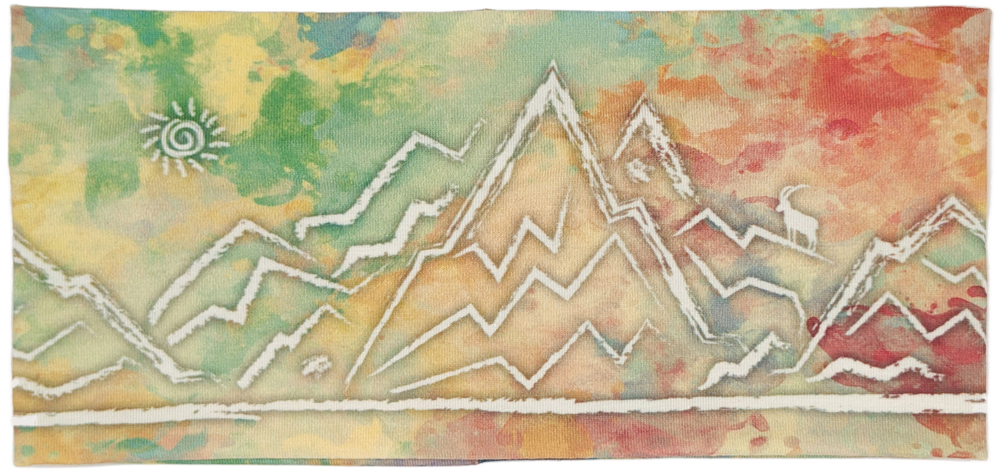 Stirnband