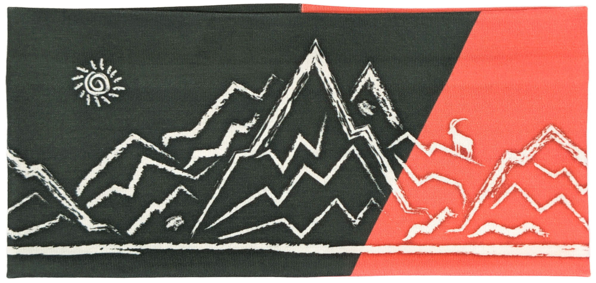 Stirnband