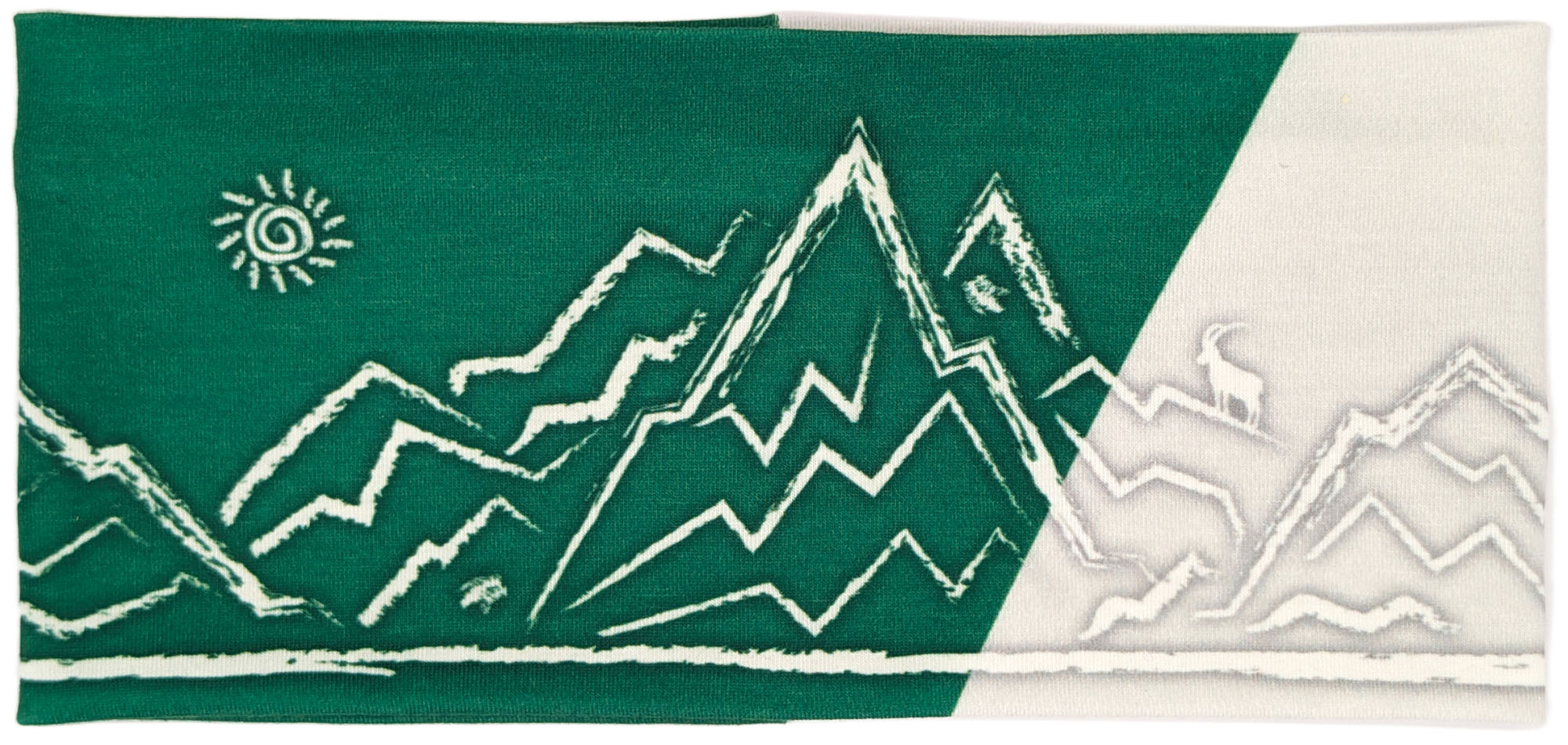 Stirnband