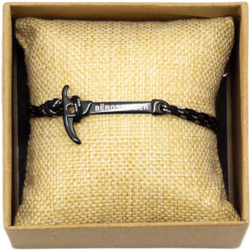Ice Axe Armband