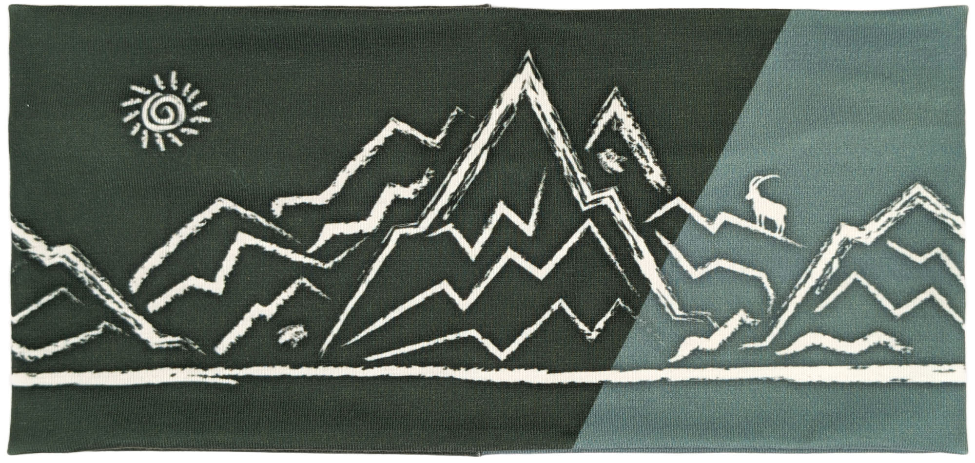 Stirnband