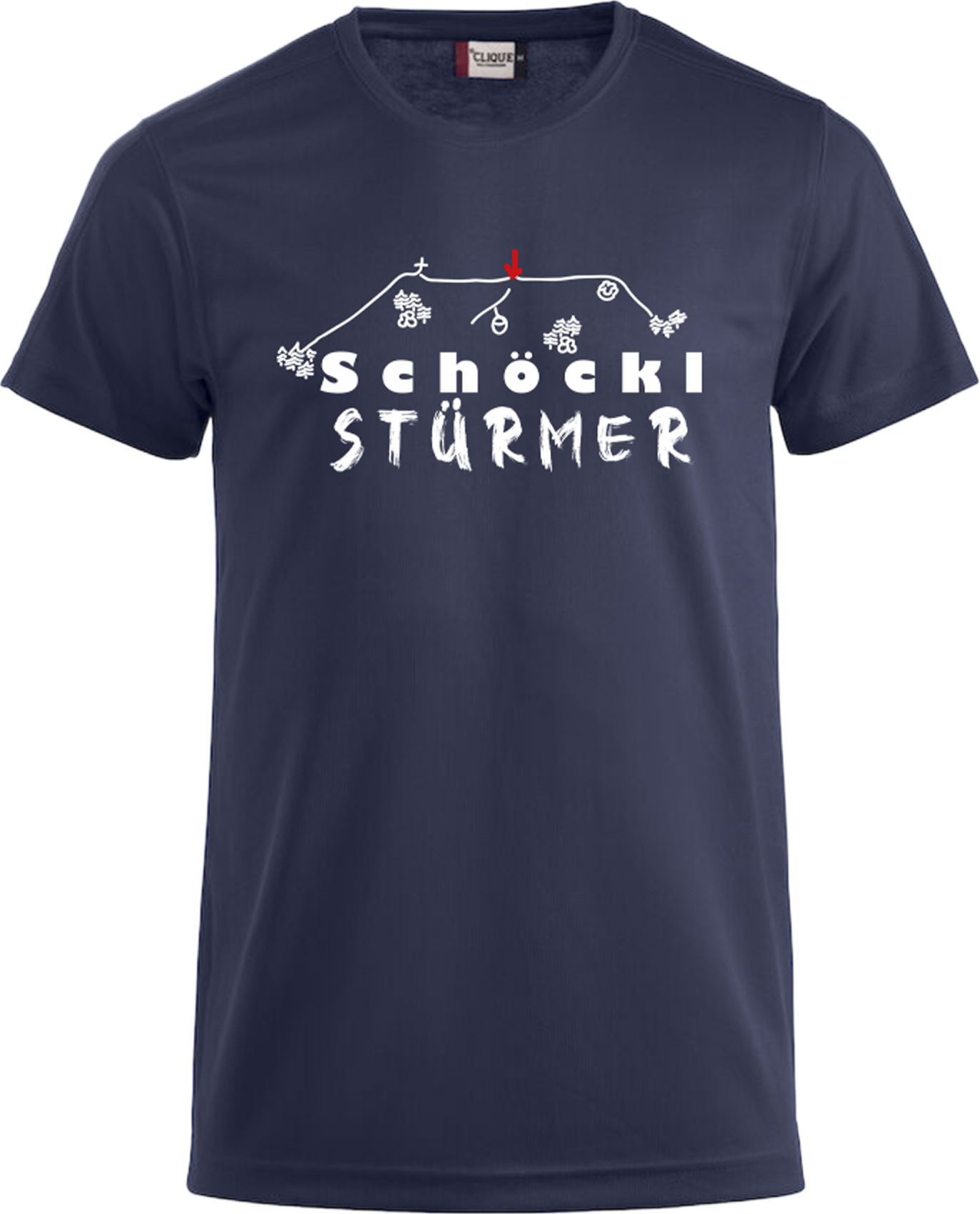 Schöckl Stürmer